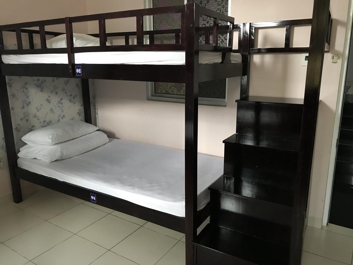 Rosetta Beach Hotel & Apartment Da Nang Buitenkant foto