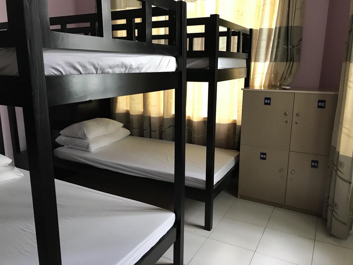 Rosetta Beach Hotel & Apartment Da Nang Buitenkant foto